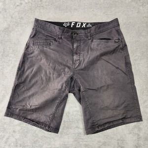 Fox Mens Short‎ Size 36